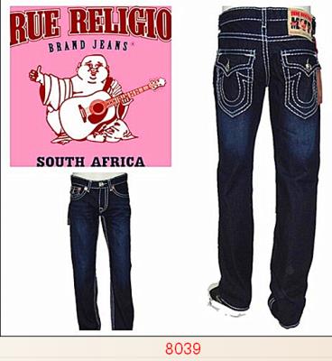 Cheap Men's TRUE RELIGION Jeans wholesale No. 899